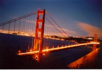 A Link Across the Golden Gate