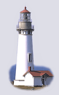 lighthouse